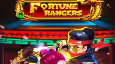 fortune rangers