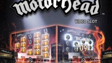 motörhead